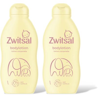 pdp-image-Zwitsal Baby bodylotion 2-pack
