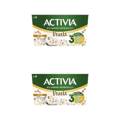 pdp-image-Activia Yoghurt granen 2-pack