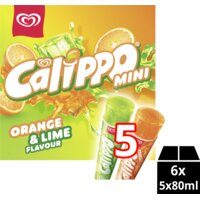 Een afbeelding van Ola Calippo mini