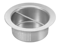 Blue Home As opvangbak