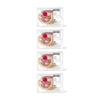 AH Varkensrollade shoarma 4-pack
