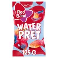 Red Band Waterpret zoet