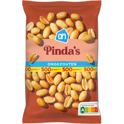 pdp-image-AH Pinda's ongezouten