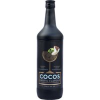 Een afbeelding van Hooghoudt Cocos likorette