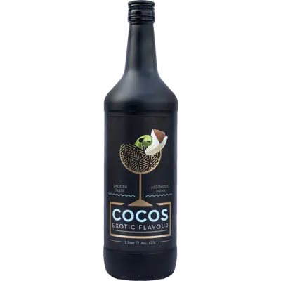 pdp-image-Hooghoudt Cocos likorette
