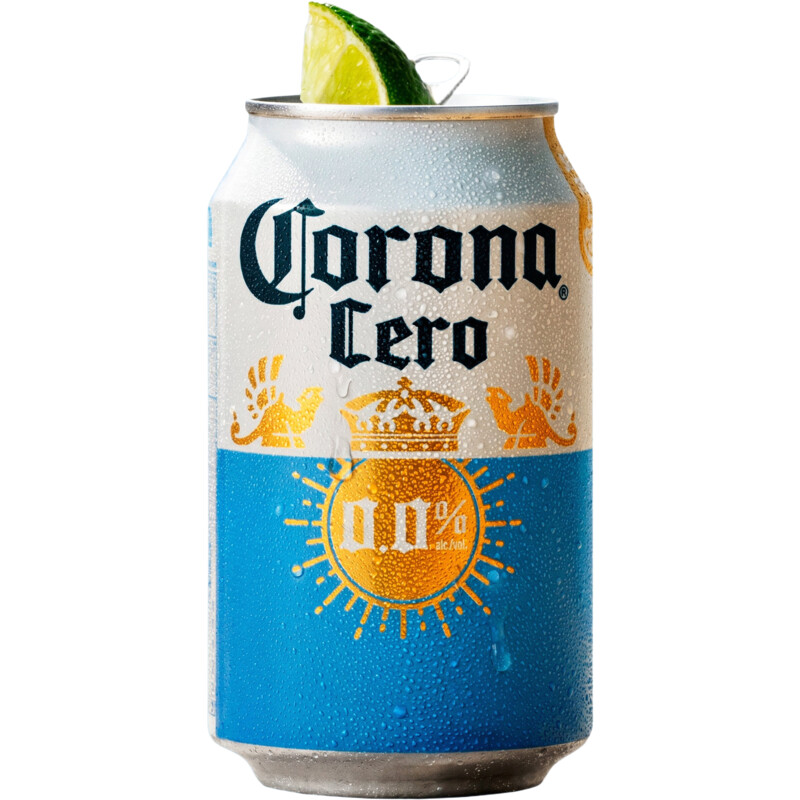 Corona Cero