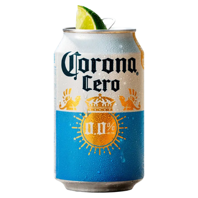 Cero alcoholvrij bier