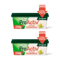 Becel Proactiv original cholesterol 2-pack