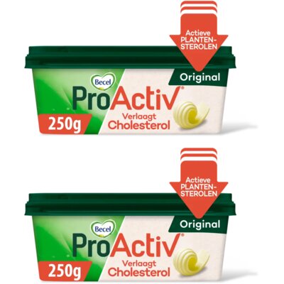 pdp-image-Becel Proactiv original cholesterol 2-pack