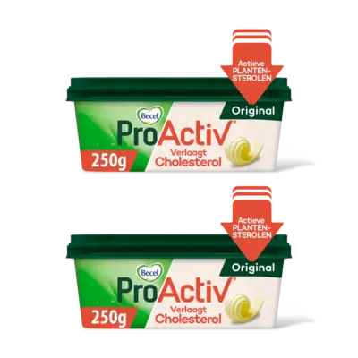 pdp-image-Becel Proactiv original cholesterol 2-pack