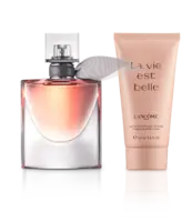 Lancôme La vie est belle giftset