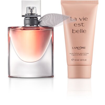 pdp-image-Lancôme La vie est belle giftset
