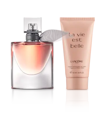 pdp-image-Lancôme La vie est belle giftset