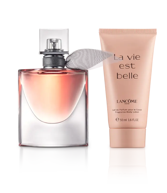 Lancôme La vie est belle giftset