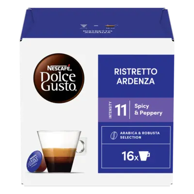 pdp-image-Nescafé Dolce Gusto Ristretto ardenza capsules