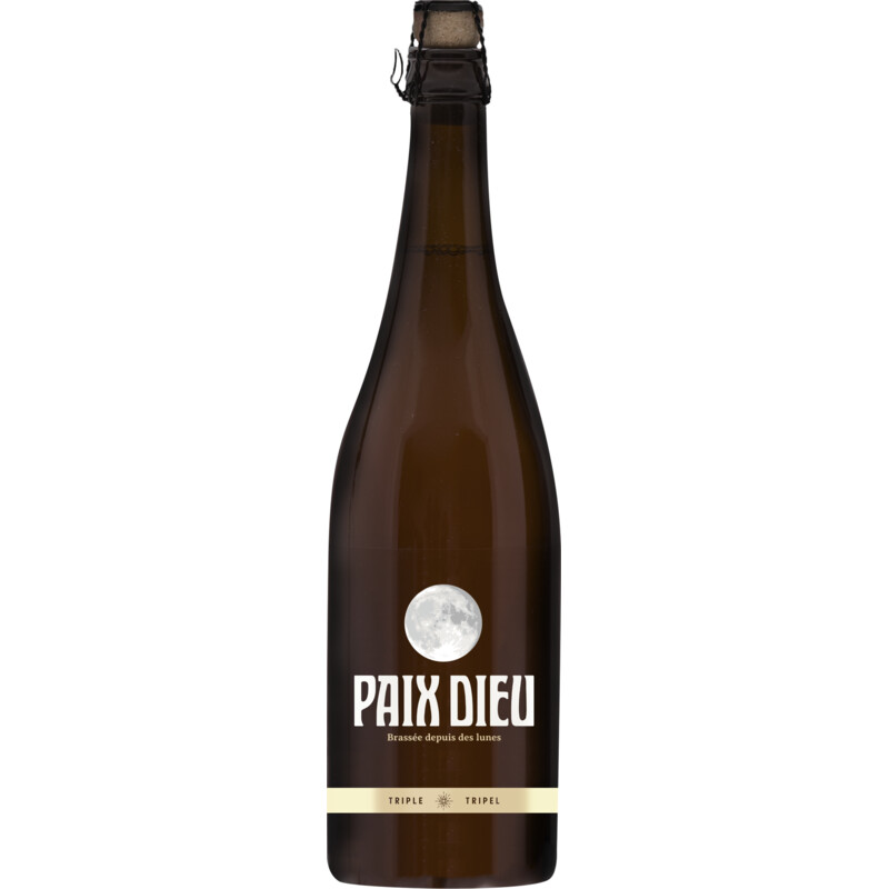 Een afbeelding van Brasserie Caulier Geschenk