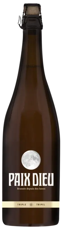Paix dieu