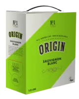 Origin Sauvignon blanc wijntap