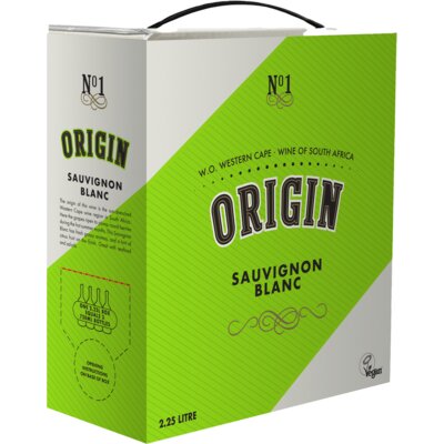 pdp-image-Origin Sauvignon blanc wijntap