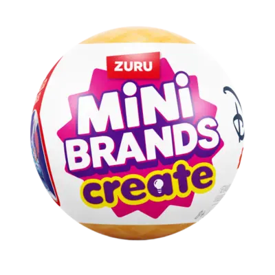 pdp-image-Zuru Mini brand disney snacks