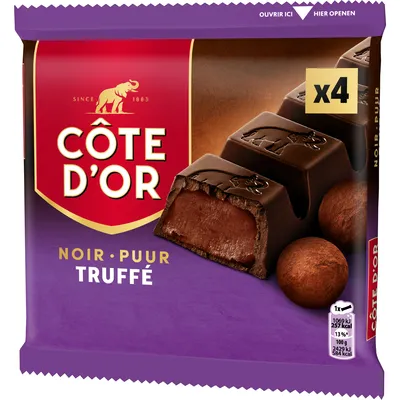 pdp-image-Côte d'Or Noir puur truffé
