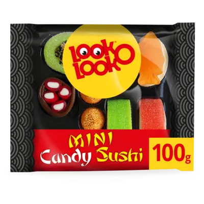 pdp-image-Look-O-Look Mini candy sushi