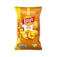 Lay's Cheese onion value pack