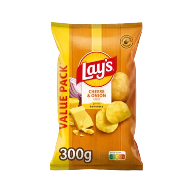 pdp-image-Lay's Cheese onion value pack