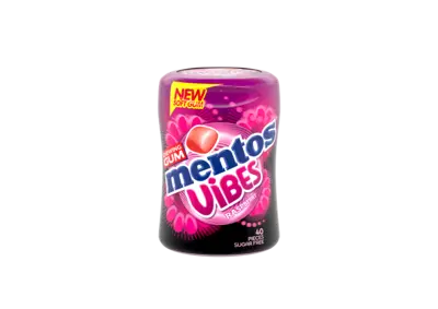 pdp-image-Mentos Gum Vibes raspberry