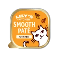 Lily's Kitchen Paté met kip