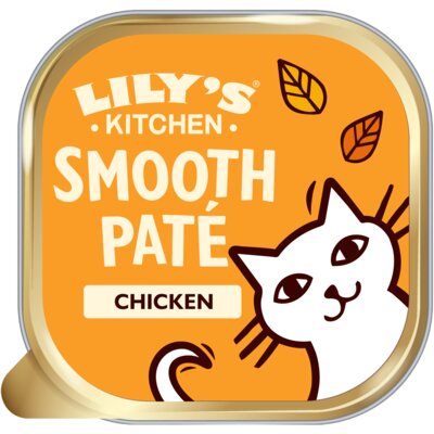 pdp-image-Lily's Kitchen Paté met kip