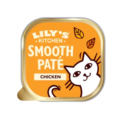 pdp-image-Lily's Kitchen Paté met kip