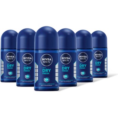 pdp-image-NIVEA Men dry fresh anti transpirant rol 6-pck