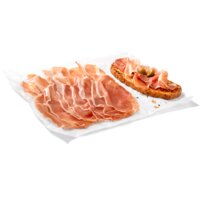 Een afbeelding van AH Excellent Prosciutto san daniele
