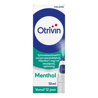 pdp-image-Otrivin XylometazolineHCI 1 mg/ml menthol