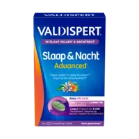 Valdispert Slaap & nacht advanced