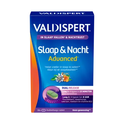 pdp-image-Valdispert Slaap & nacht advanced