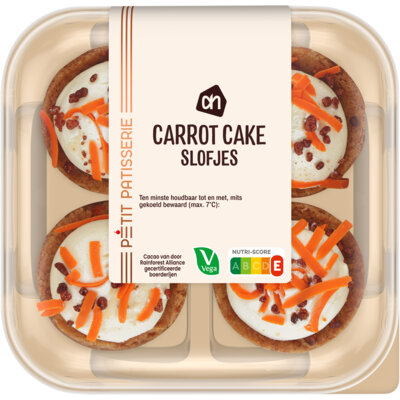 pdp-image-AH Carrot cake slofjes