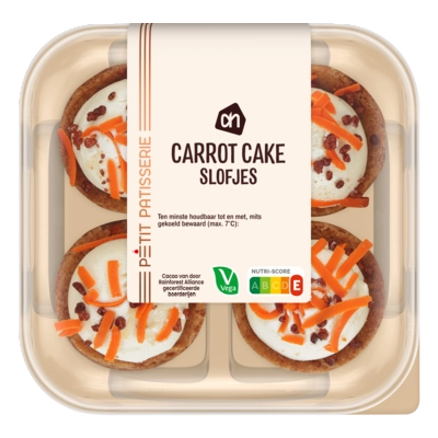 pdp-image-AH Carrot cake slofjes