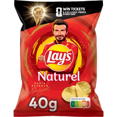 pdp-image-Lay's Naturel