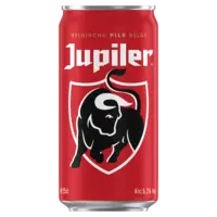 Jupiler Belgisch pils
