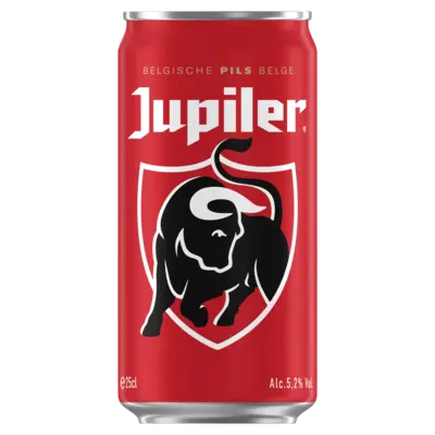 pdp-image-Jupiler Belgisch pils