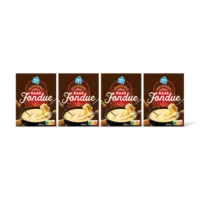 AH Zwitserse kaasfondue 4-pack