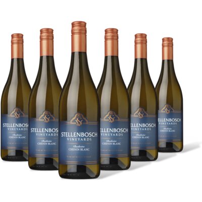 pdp-image-Stellenb Vineyards Chenin blanc 6 flessen