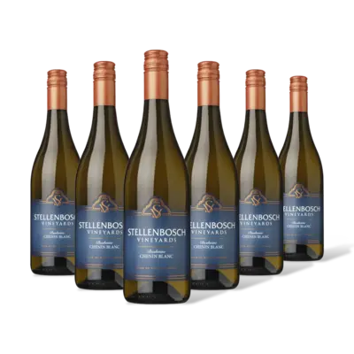 pdp-image-Stellenb Vineyards Chenin blanc 6 flessen