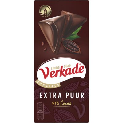 pdp-image-Verkade Specials extra puur reep