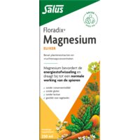Floradix Magnesium