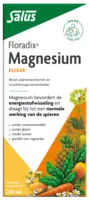 Floradix Magnesium