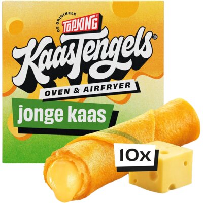 pdp-image-Topking Kaastengels oven & airfryer jonge kaas