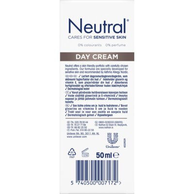 pdp-image-Neutral Parfumvrij face cream